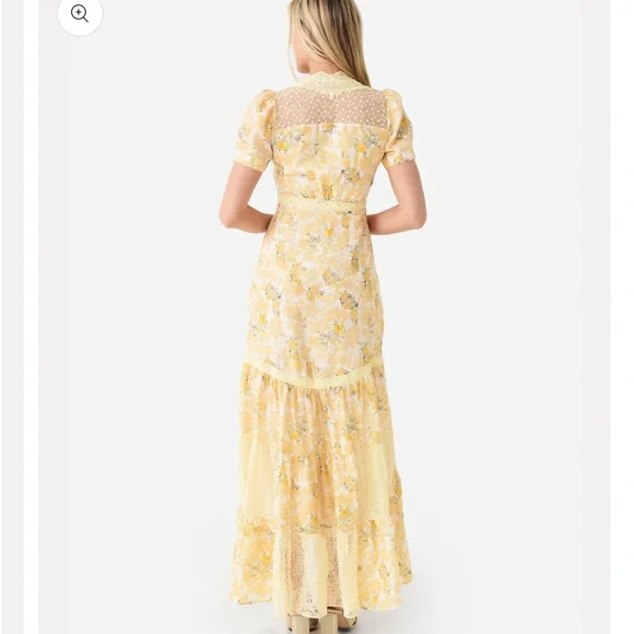 Loveshackfancy tink dress fabulous condition